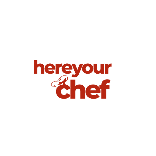 hereyourchef.com