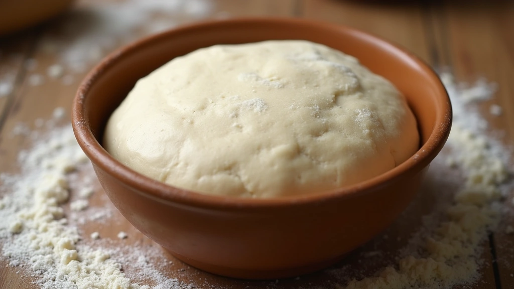 Air Fryer Donuts: A Guilt-Free Treat - Step 6: Proof the Dough