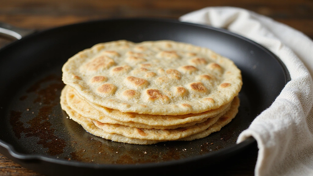 Taco Appetizers: Flavorful Bites for Any Occasion - Step 4: Warm the Tortillas