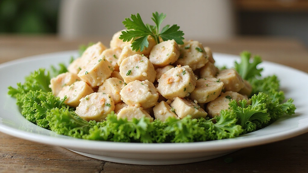 canned chicken salad recipe step 8