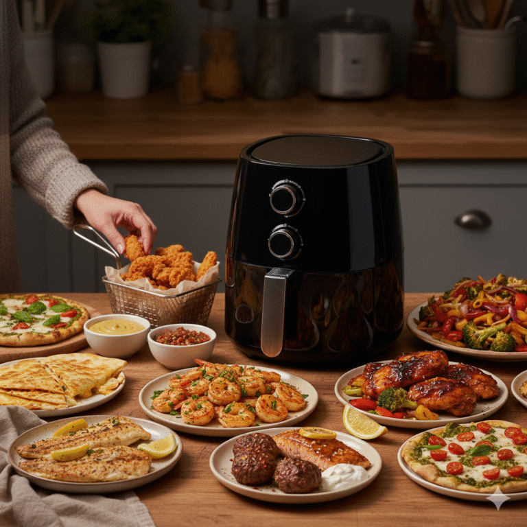 9+ Easy Recipes You’ll Actually Crave After a Long Day