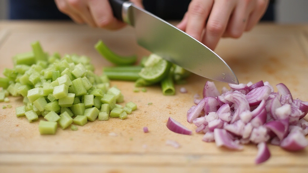 canned chicken salad recipe step 2