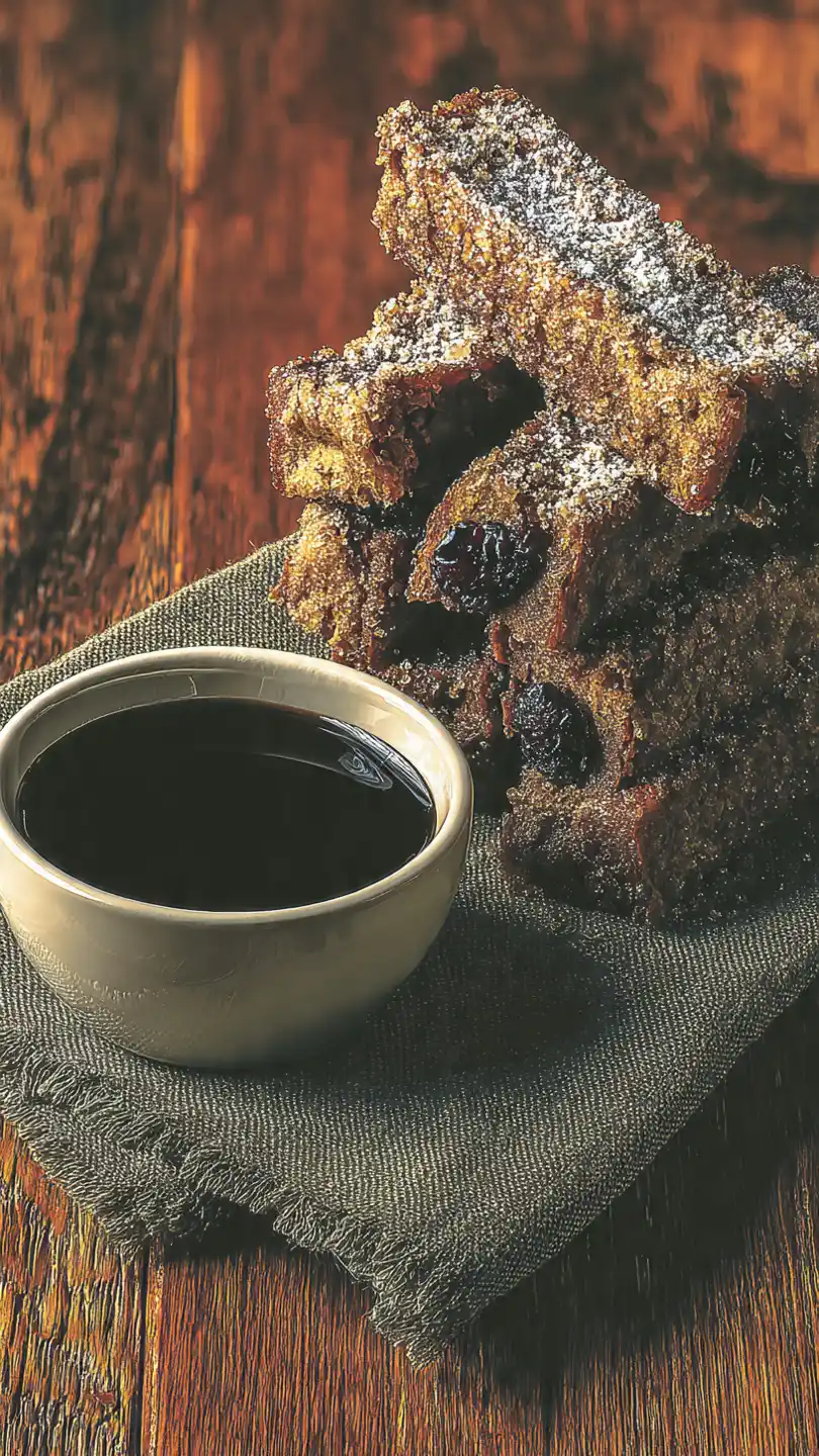 French Toast Sticks Breakfast
