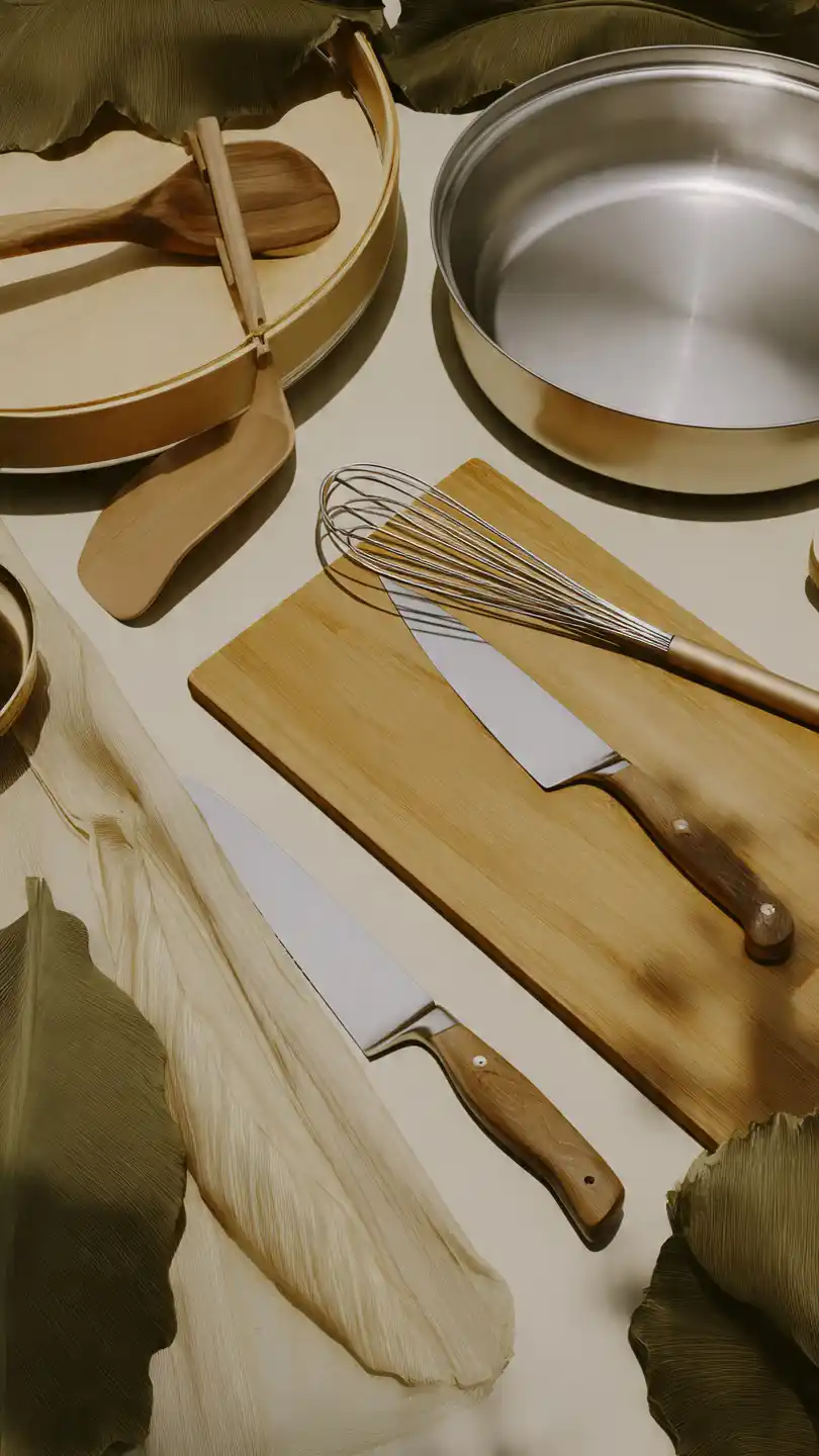 The Best Cranberry Pecan Chicken Salad for Any Occasion Tools