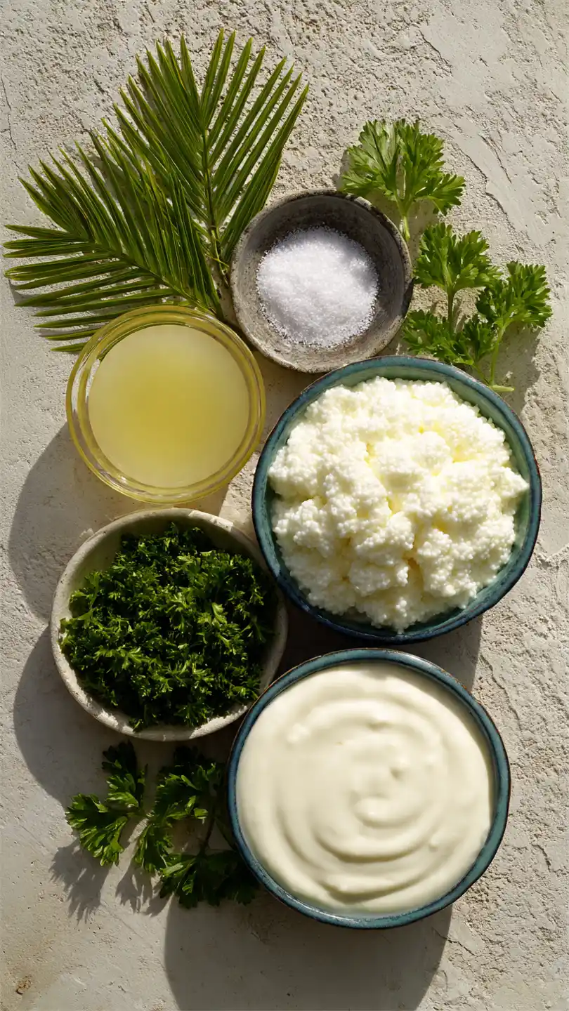 Tools for The Perfect Cranberry Walnut Chicken Salad for a Delicious Lunch.