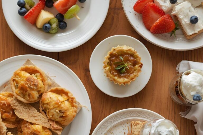 breakfast ideas for kids