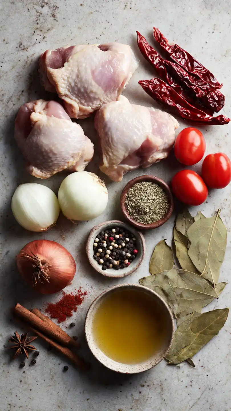 How to Make Amazing Chicken Birria Tacos at Home