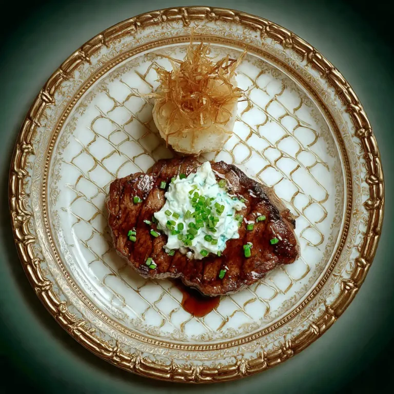 Beef Chuck Steak Recipes