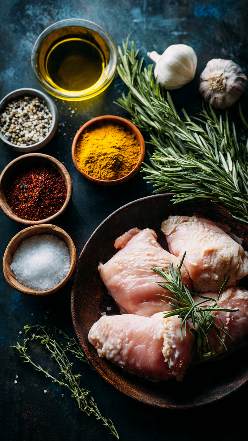 How to Make the Best Korean BBQ Chicken at Home