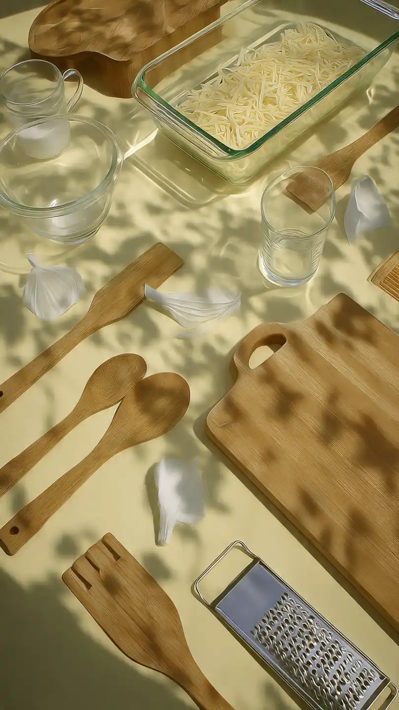 Lets Try This Easiest Weeknight Chicken Enchiladas tools