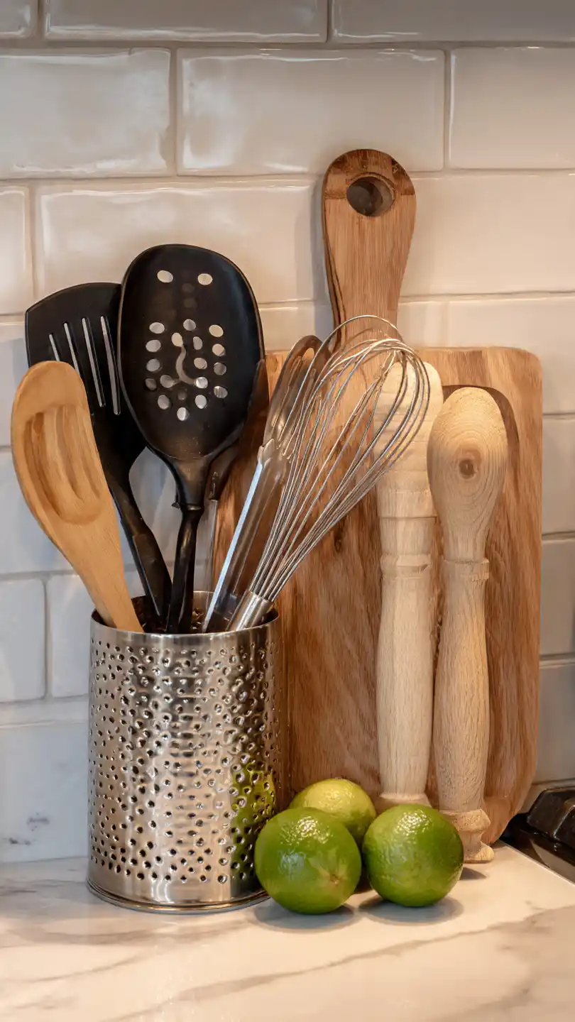 The Easiest Honey Lime Chicken You’ll Ever Make tools