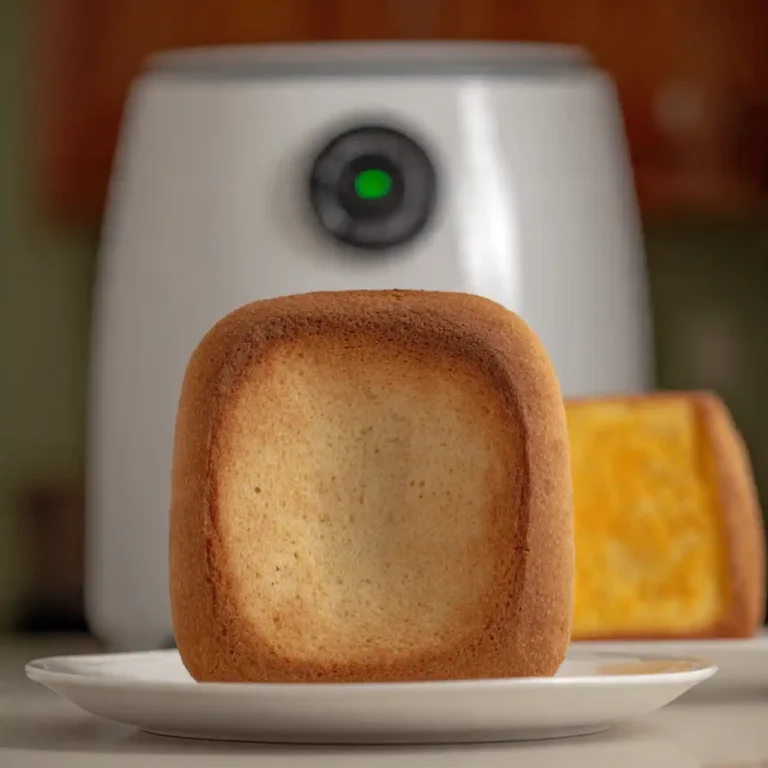 Air Fryer Bread Recipes