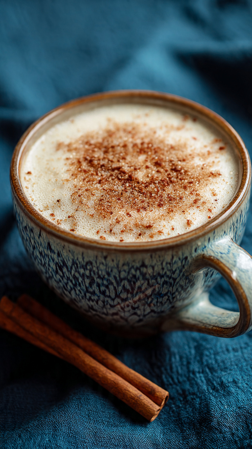 Air Fryer Classic Cinnamon Sugar