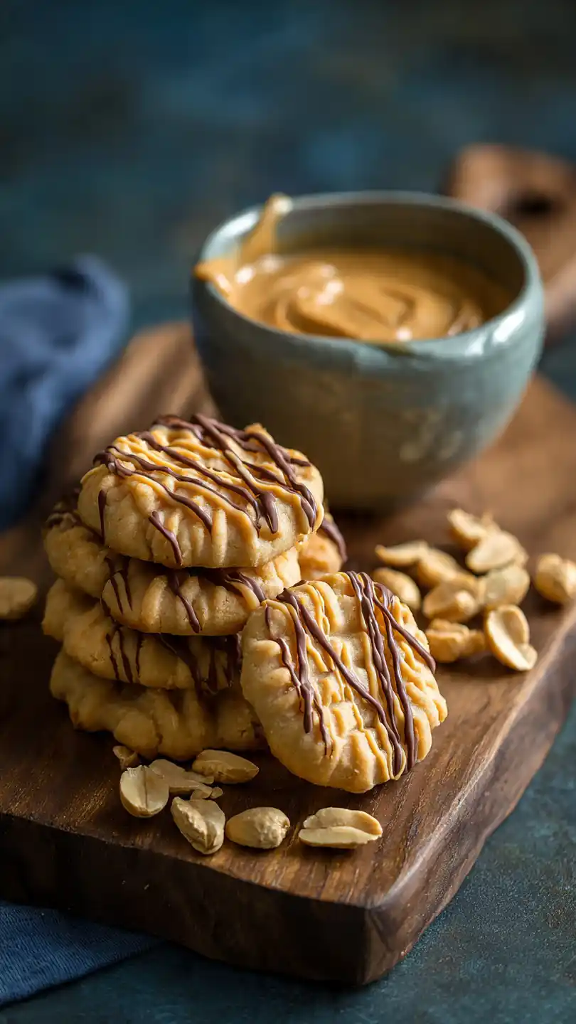 Air Fryer Coconut Cream