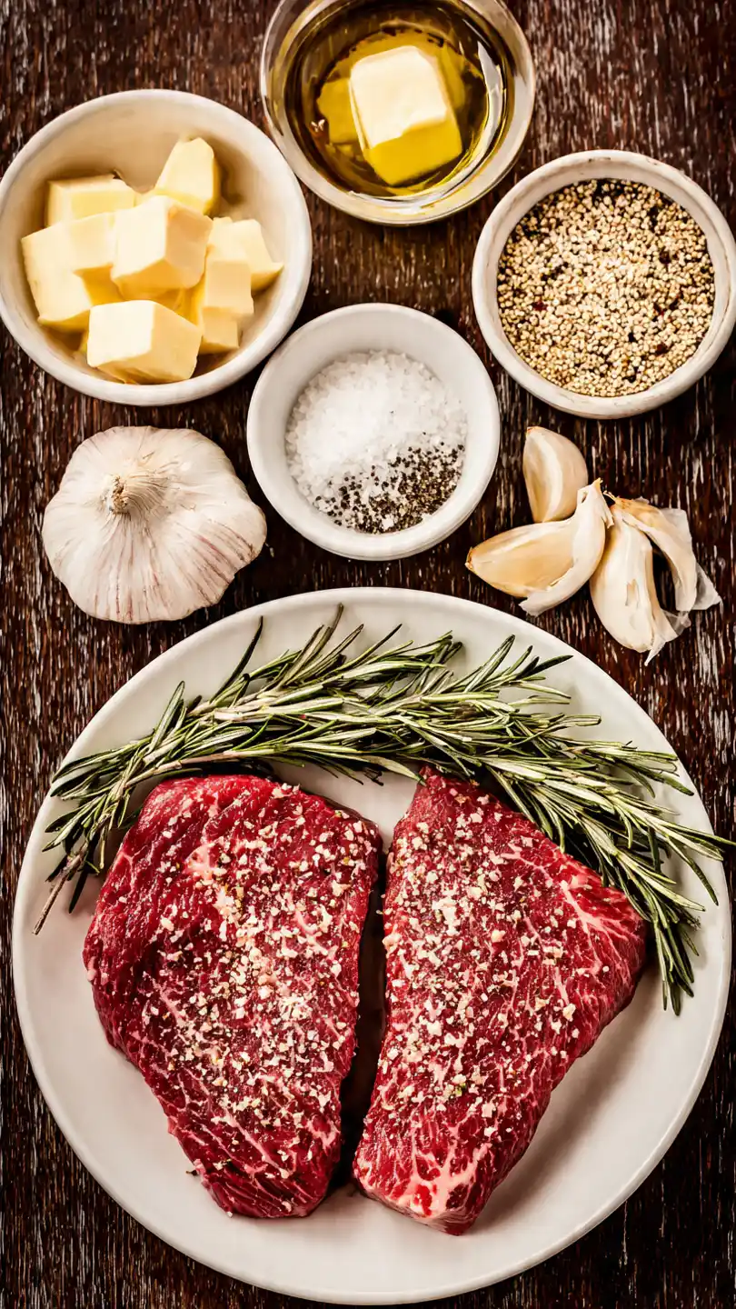  Beef Chuck Steak Recipes Ingredients