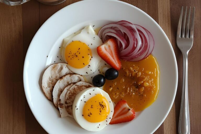 quick breakfast ideas for kids