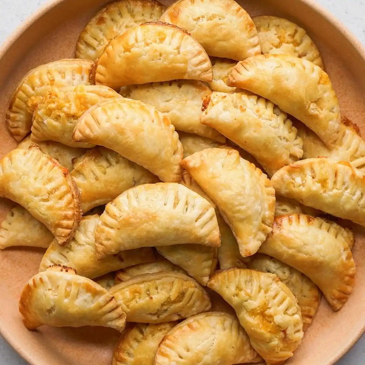 Chicken Salads Chicken Empanada Bites