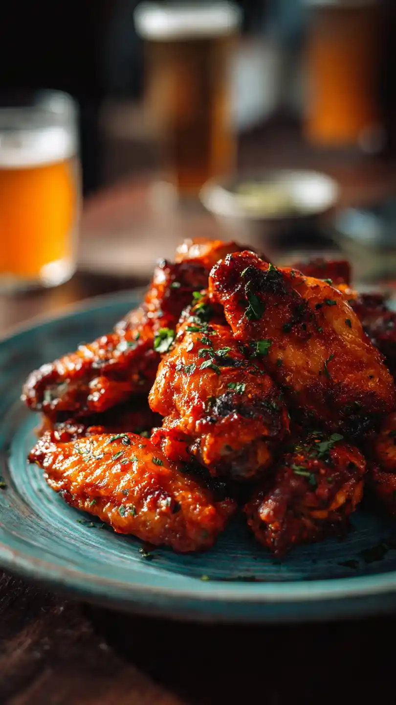 Chicken Salads Chicken Mole Sliders