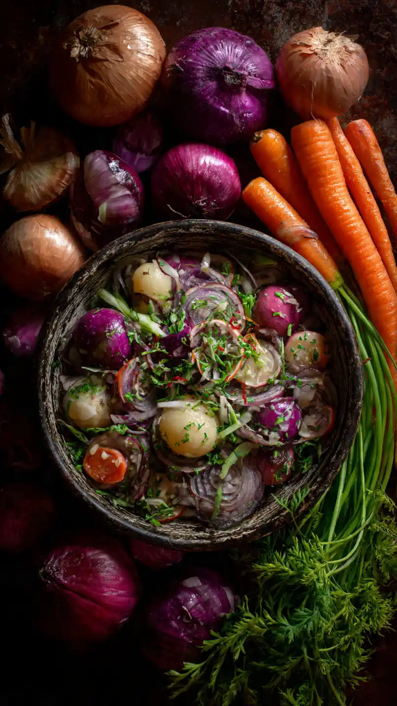 Comforting Chicken Tortilla Soup