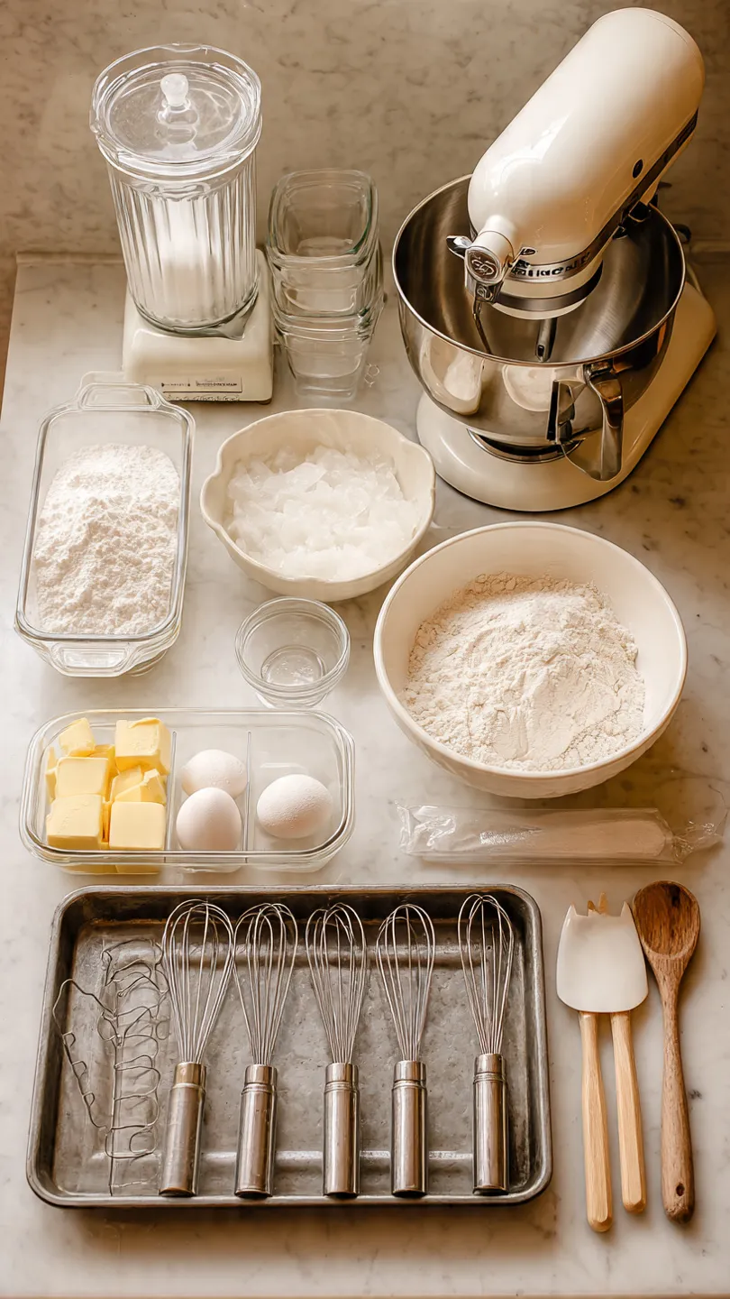 Easy Desserts for a Perfect Mexican Party Dessert Table