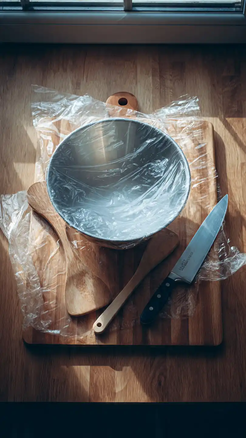 Easy and Delicious Tortilla Pinwheel Appetizers tools