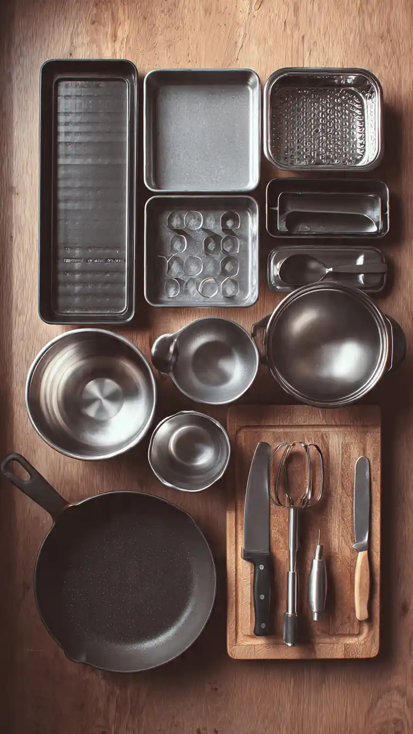 Easy and Tasty Apple Appetizers for Any Occasion Ingredients (Tools)