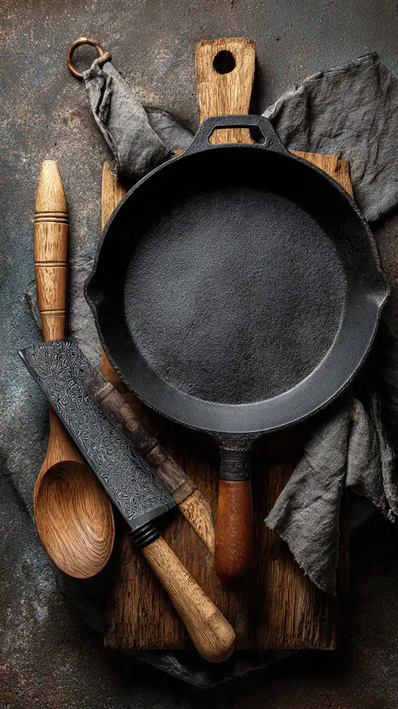 Essential Tools For Chicken beans