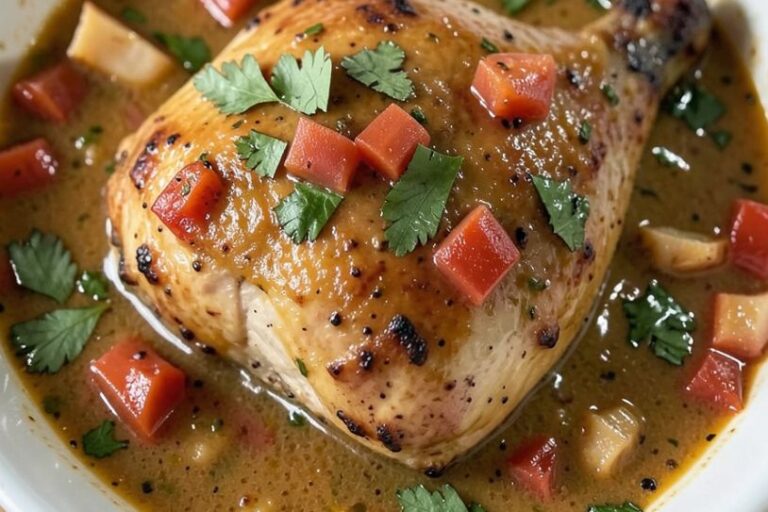Mexican chicken thigh recipes