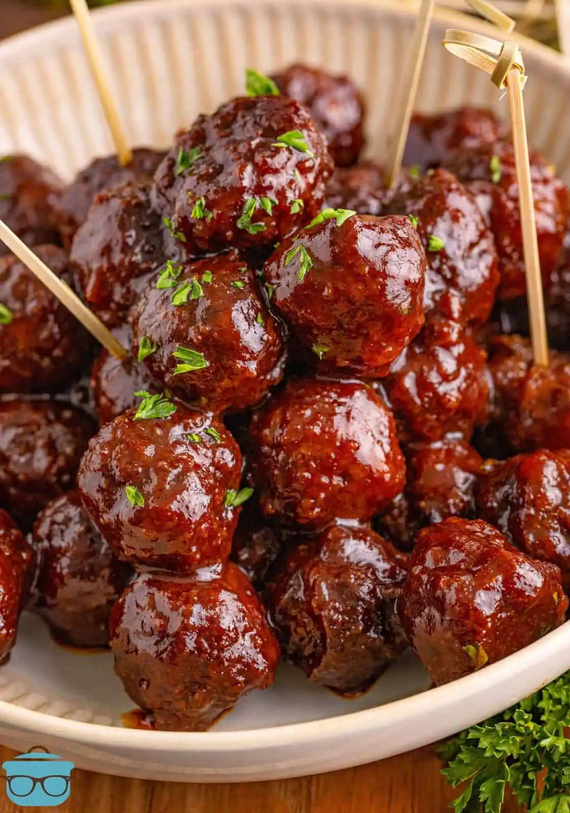 Sausage Appetizers Grape Jelly Meatballs/Sausage