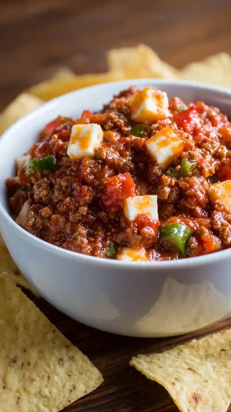 The Best Authentic Guacamole
