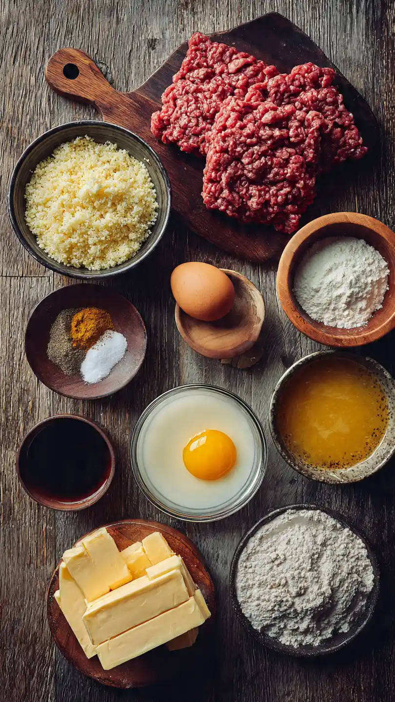 Ingredients (Swedish)