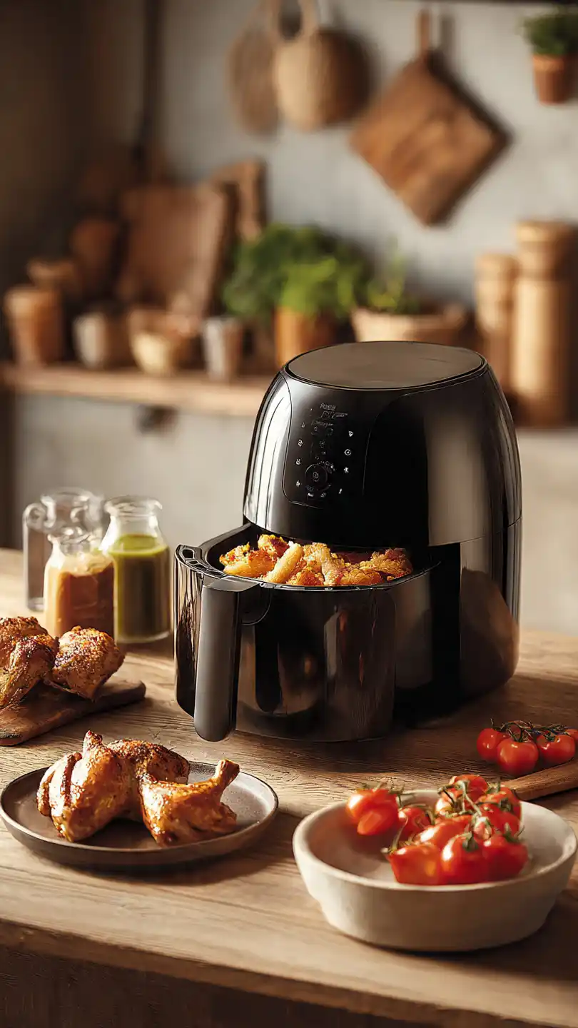 Kitchen Instruments & Tools