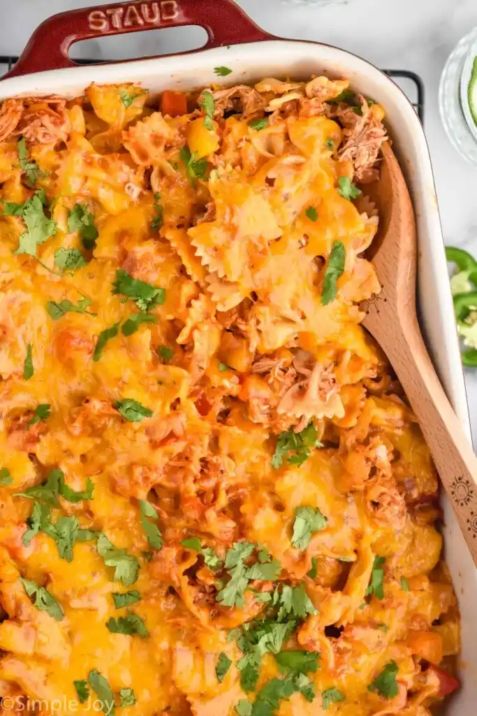 Mexican Casserole Beef Fajita Casserole