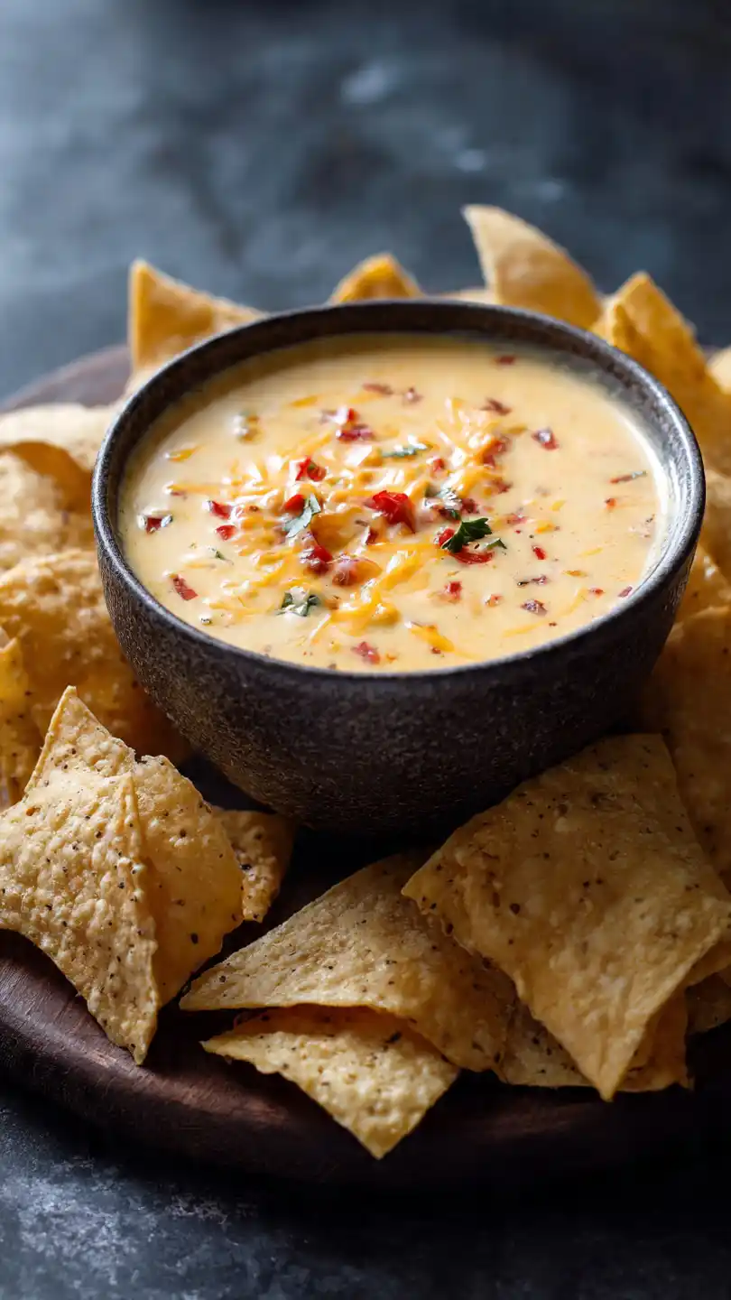 Queso Dip