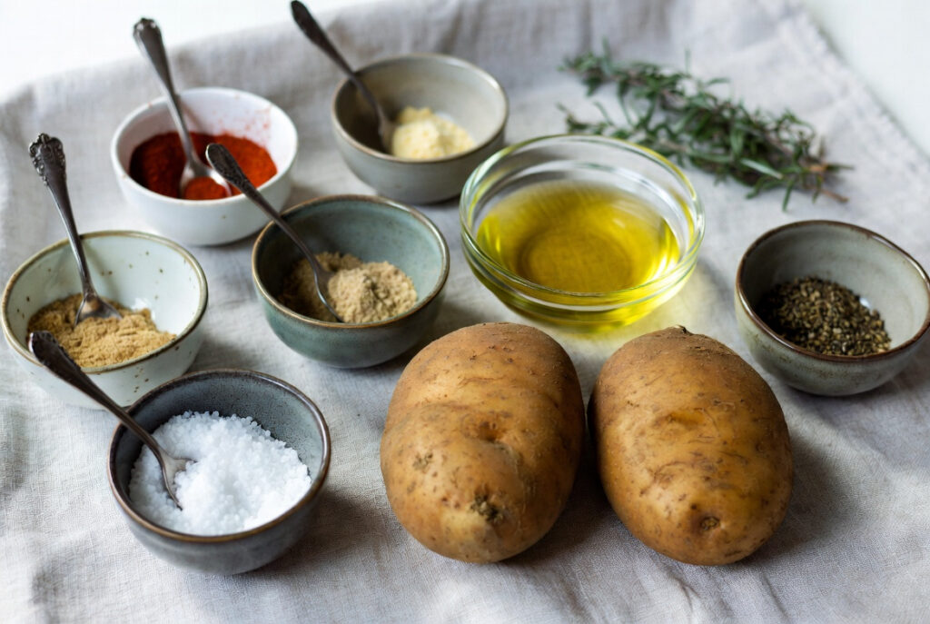 homemade-potato-chips-in-the-air-fryer