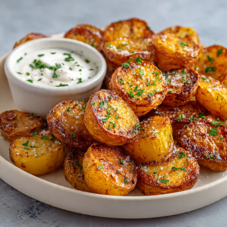Budget Meals Made Easy: Air Fryer Canned Potatoes Your Family Will Love