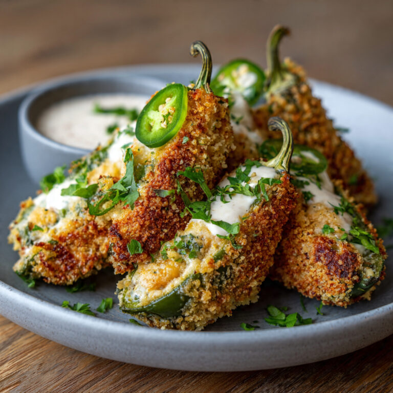 Vegan Jalapeño Popper Dip: The Ultimate Party Snack Idea